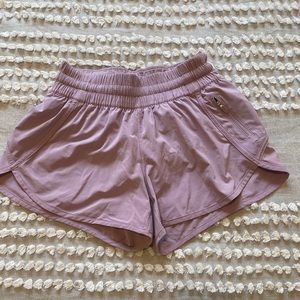 Lululemon Tracker Shorts 4”